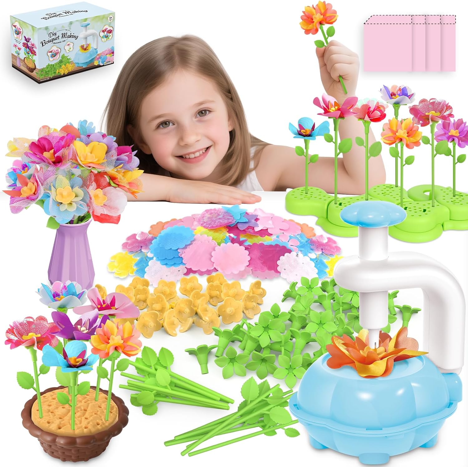 Kufanda Arts and Crafts for Kids