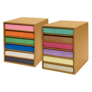 Colorations Lightweight Construction