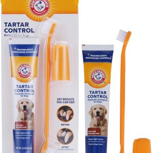 Arm & Hammer for Pets Tartar Control