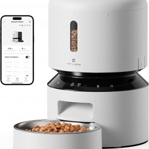 PETLIBRO Automatic Cat Feeder
